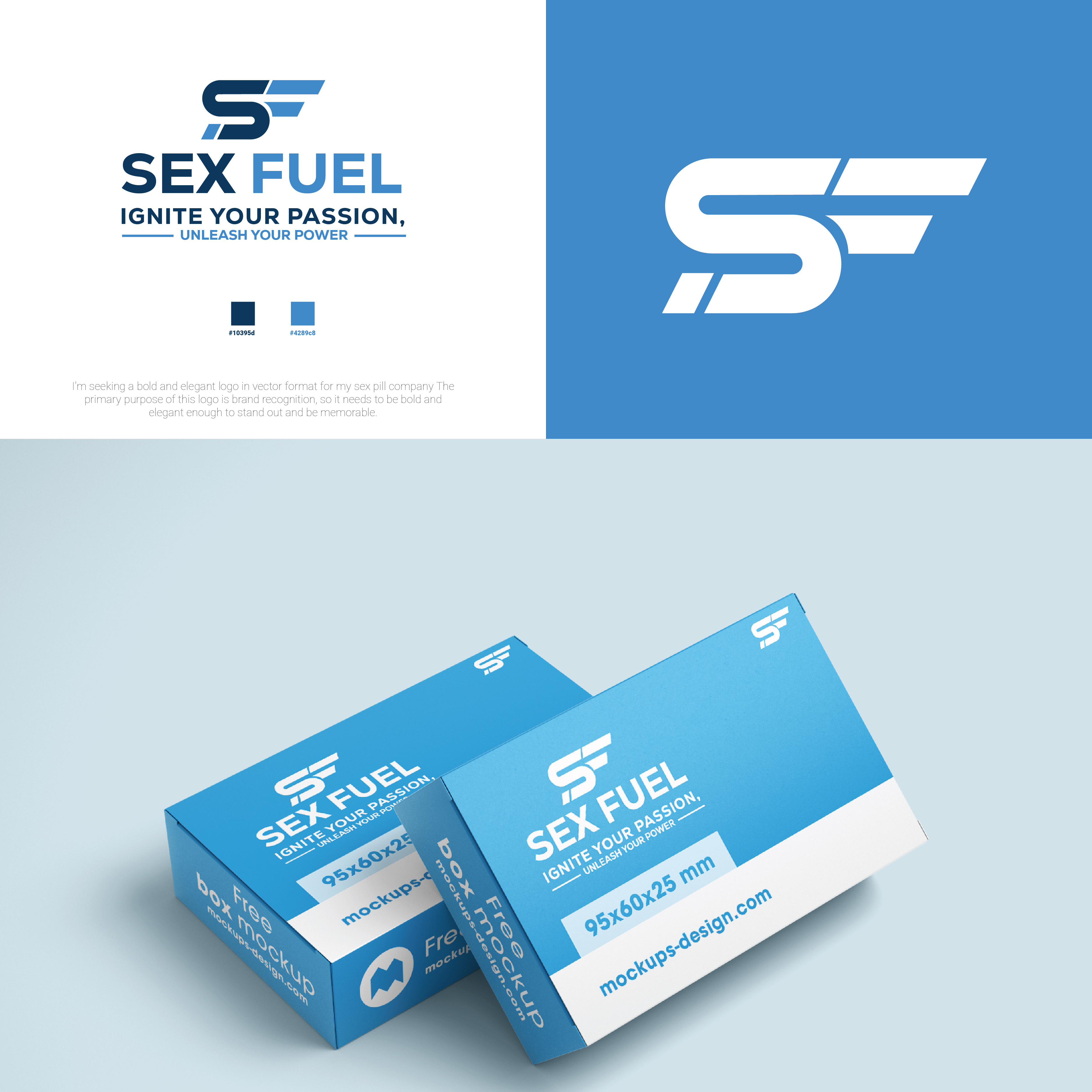 SF LOGO DESIGN animation branding fs logo fslogo graphic design logo motion graphics sf log sf logo
