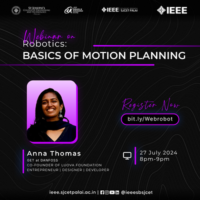 ieee webinar designs