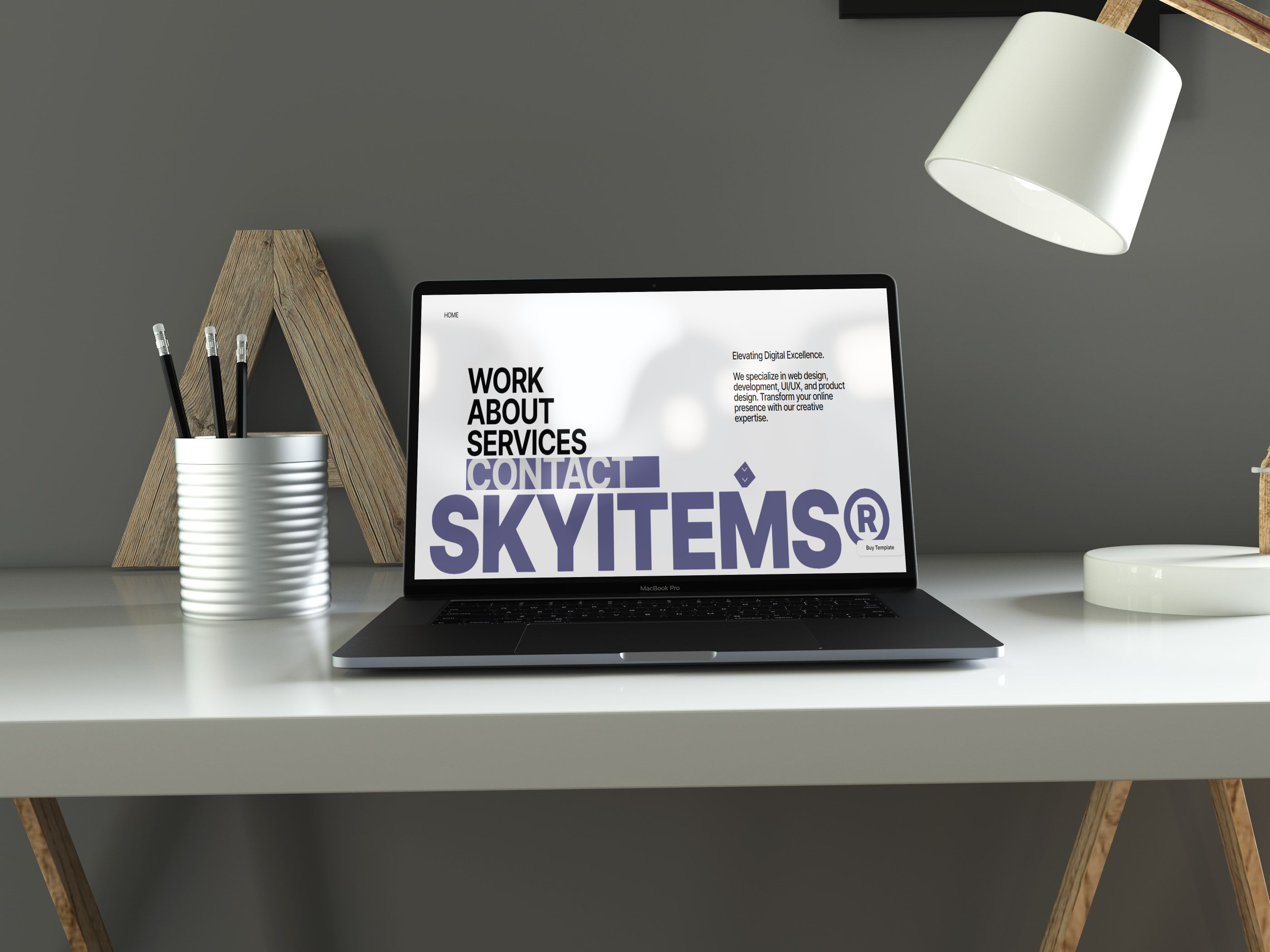 Agency Web Design 3d animation branding coding design figma graphic design illustration landing page logo motion graphics responsive software project ui ui ux ui ux design web design web development website design website development