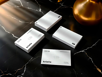 Business Card Mockup download free freebie kriollodesign mockup