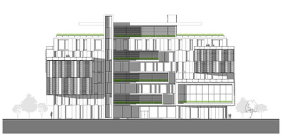 3d Sketch part 3d 3d modelling building design