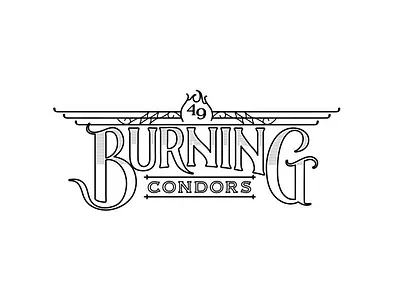 Band logo design branding graphic design hand lettering logo design vector