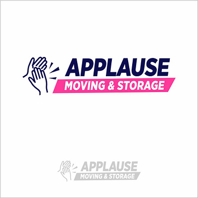 how to create a wonderful logo for your moving company | moving animated logos examples