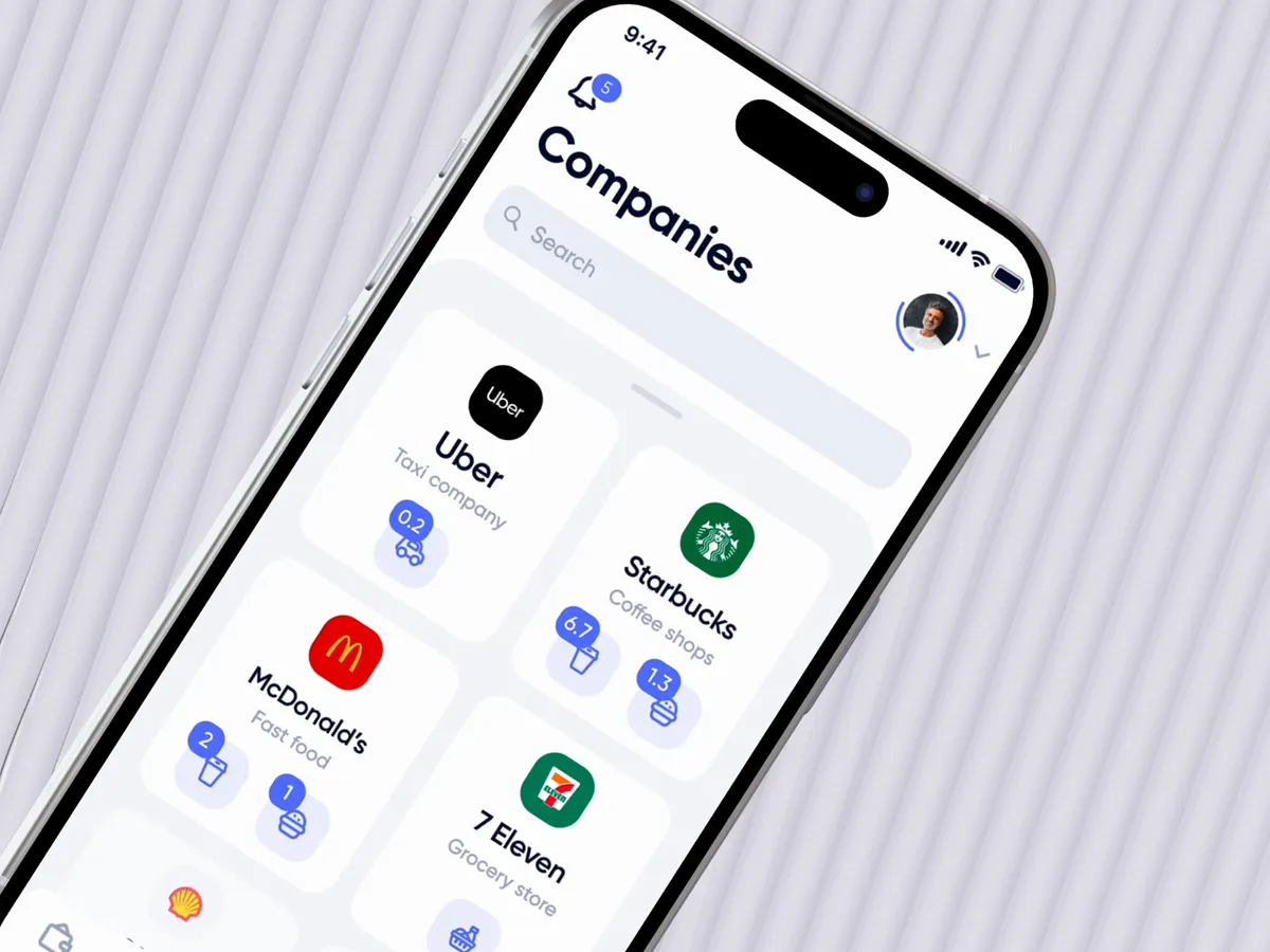 Browse thousands of App Landing Page images for design inspiration ...