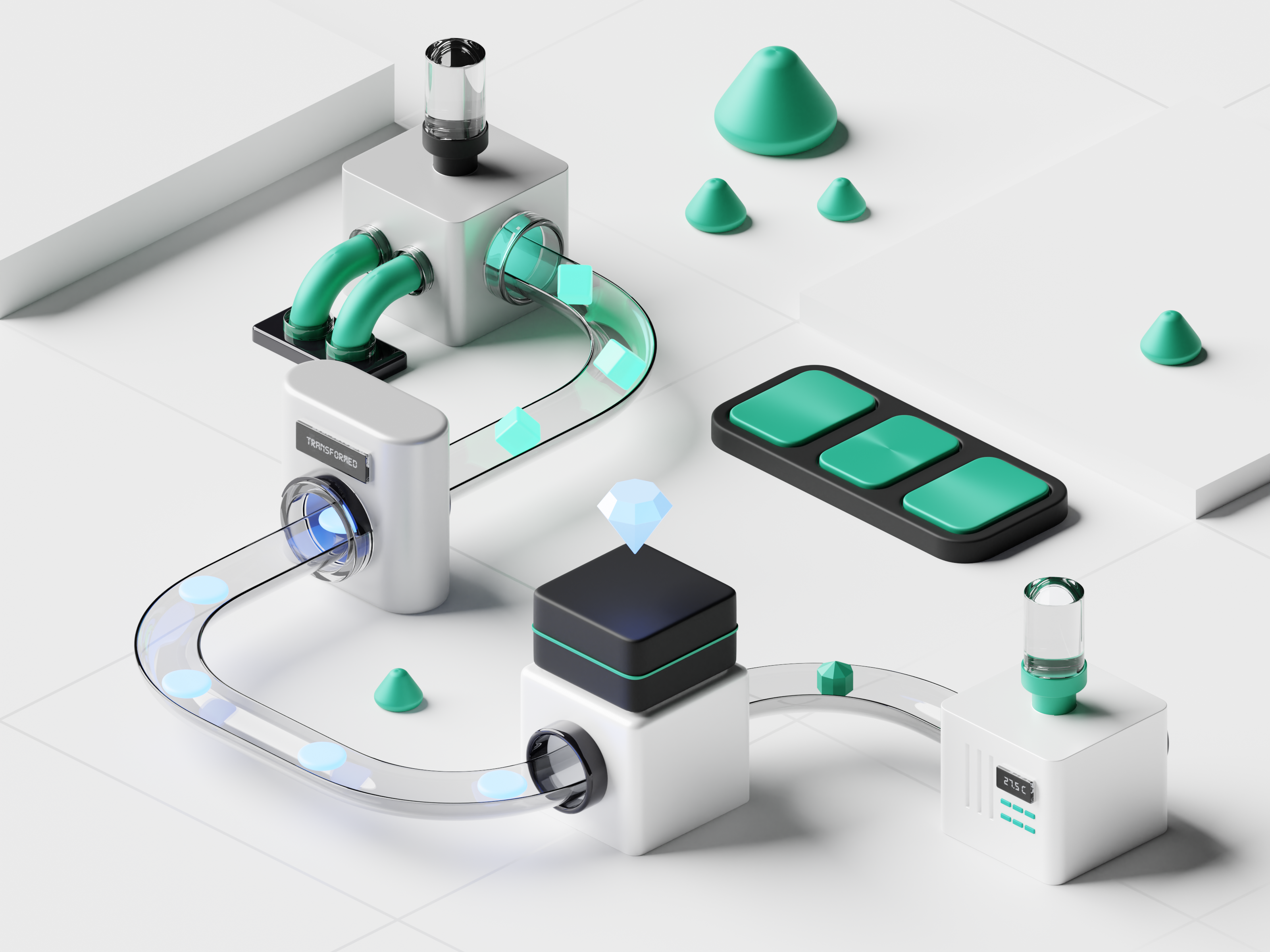 Example of All In One Design Partner   Monthly Plan