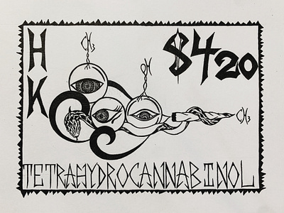 420 FOR LIFE