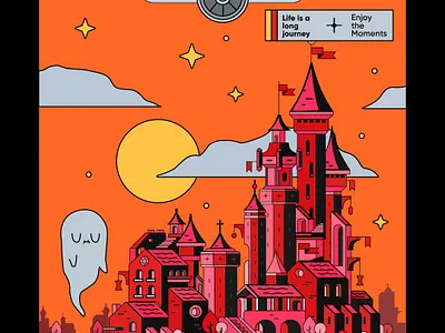 Experimenting 😄 design graphic design illustration