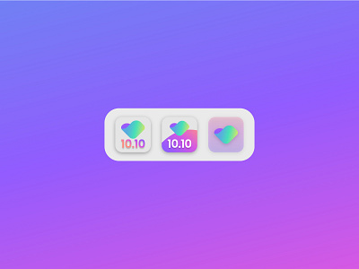 BAYU - App Icons 10.10 app app icon branding ecommerce app logo