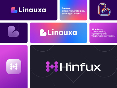 modern logo design / unused logos branding custom logo defi ecommerce fintech grid h h logo letter l logo logo design logo designer logomark logos mark modern logo simple symbol top unused logo web3 logo