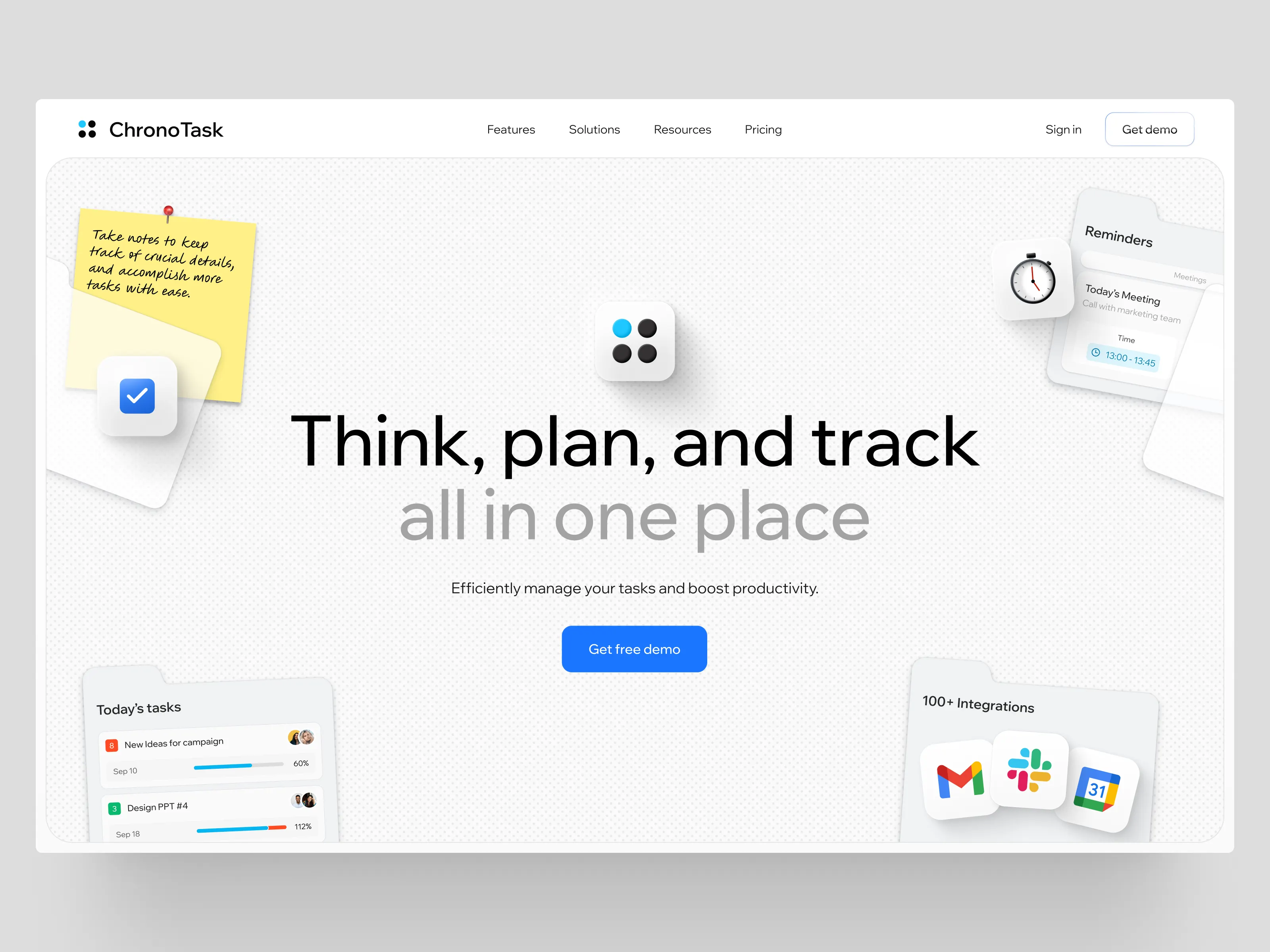 Web Design