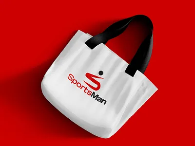 Sports Man Logo design combanition Letter s with man best logo brand logo branding branding logo graphic design letter s logo logo logo design logo ide logofolio logomark new logo s logo