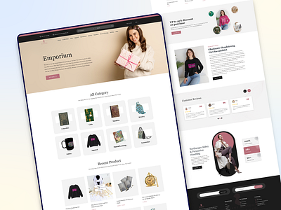 WordPress WooCommerce Website Re-design and Development e commerce website uiux woocommerce woocommerce design woocommerce development woocommerce store wordpress wordpress e commerce