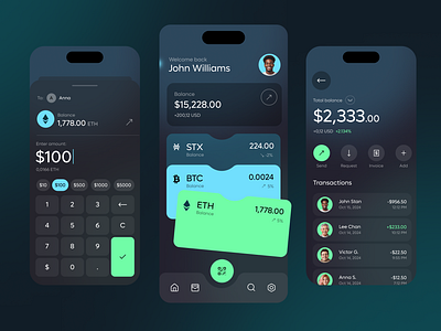 Crypto bank app bank bank app crypto crypto app