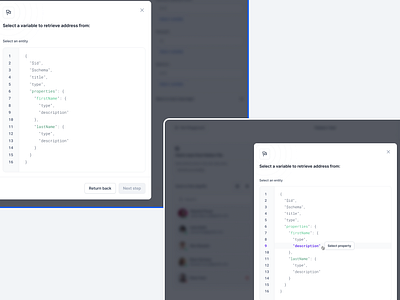 Pattern Flow: The Tech-Driven CRM Management Platform code crm design html json light pattern pouya select variable sepanta sepanta pouya variant web web3