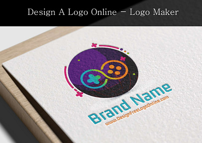 Gamer logo maker gamer logo online gaming logos