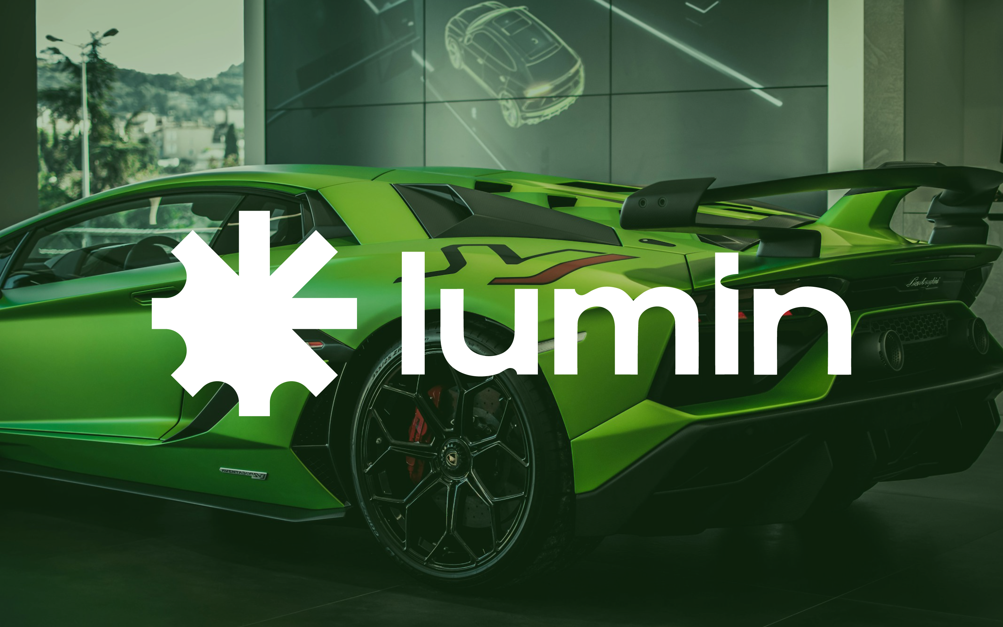 Example of Premium & Luxury Logo Design Solutions.