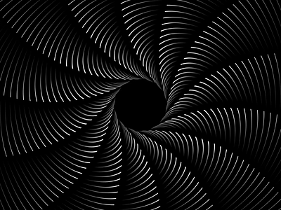 Spiral. animation motion motion design motion graphics tech