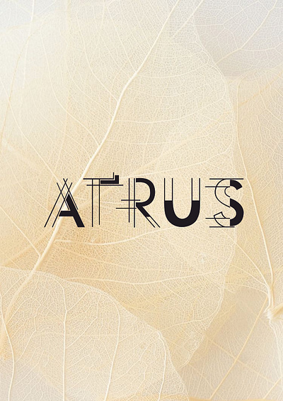 Logo for the "АГРУС" Brand branding graphic design logo