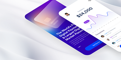 Design: Payment App