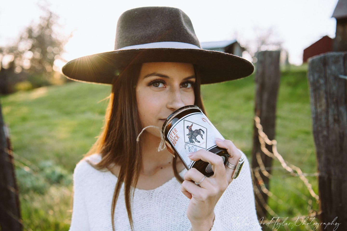 Example of Packaging & Labels Design