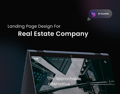 Real Estate Web UI branding design graphic design landingpage real estate website ui real estate website ucd ui uidesign user research ux uxdeisgn