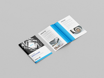 Company Business Brochure Design 2K25 brochure brochure design business brochure business proposal company profile company profile design corporate brochure indesign expert infographic product catalog