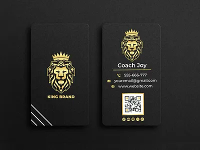 Luxury Business Card Design business card business card design business cards card design luxury business card design minimal business card design minimalist business card design name card design stationery design thank you card unique business card