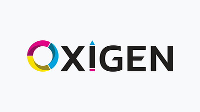 Logo Design - Oxigen.bg branding graphic design logo