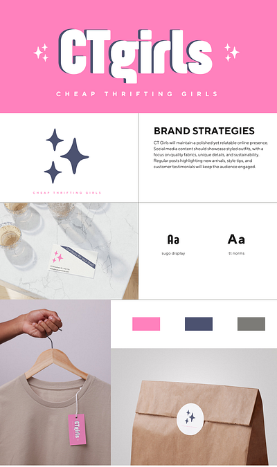 REBRANDING BORAD branding graphic design logo ui