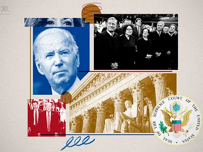 2024 SCOTUS article editorial illustration graphic design newsletter politics us
