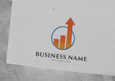 Business Financial And Marketing logo Design accounting loog app branding business financial logo design graphic design grwup loog illustration logo marketing logo typography ui ux vector