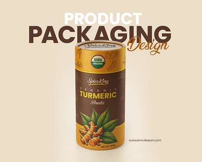 Product Packaging Design designeremrul emrul emrulkaesh packaging productpackaging