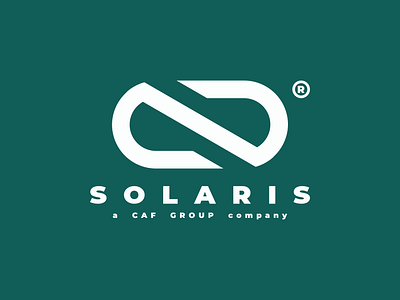 Solaris branding logo