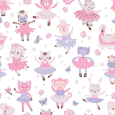 kids pattern graphic design pattern design seamless pattern