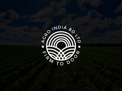 Agriculture Branding, Agriculture Agency, Logo Design agricultur agro amena akter ankhi app icon brand identity logo branding creative logo design farm logo illustration leaf logo logo minimal modern logo ui