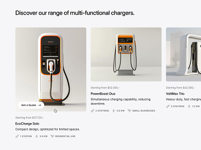 doze / EV Chargers cars charger chargers design ev framer framertemplate landing landingpage template tesla ui ui design ux web webdesign webflow website