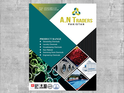 A.N Traders Pakistan