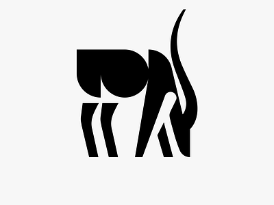 LOGO - ANTILOOP animal animals antiloop branding design graphic design icon identity illustration impala jump logo marks run safari symbol ui