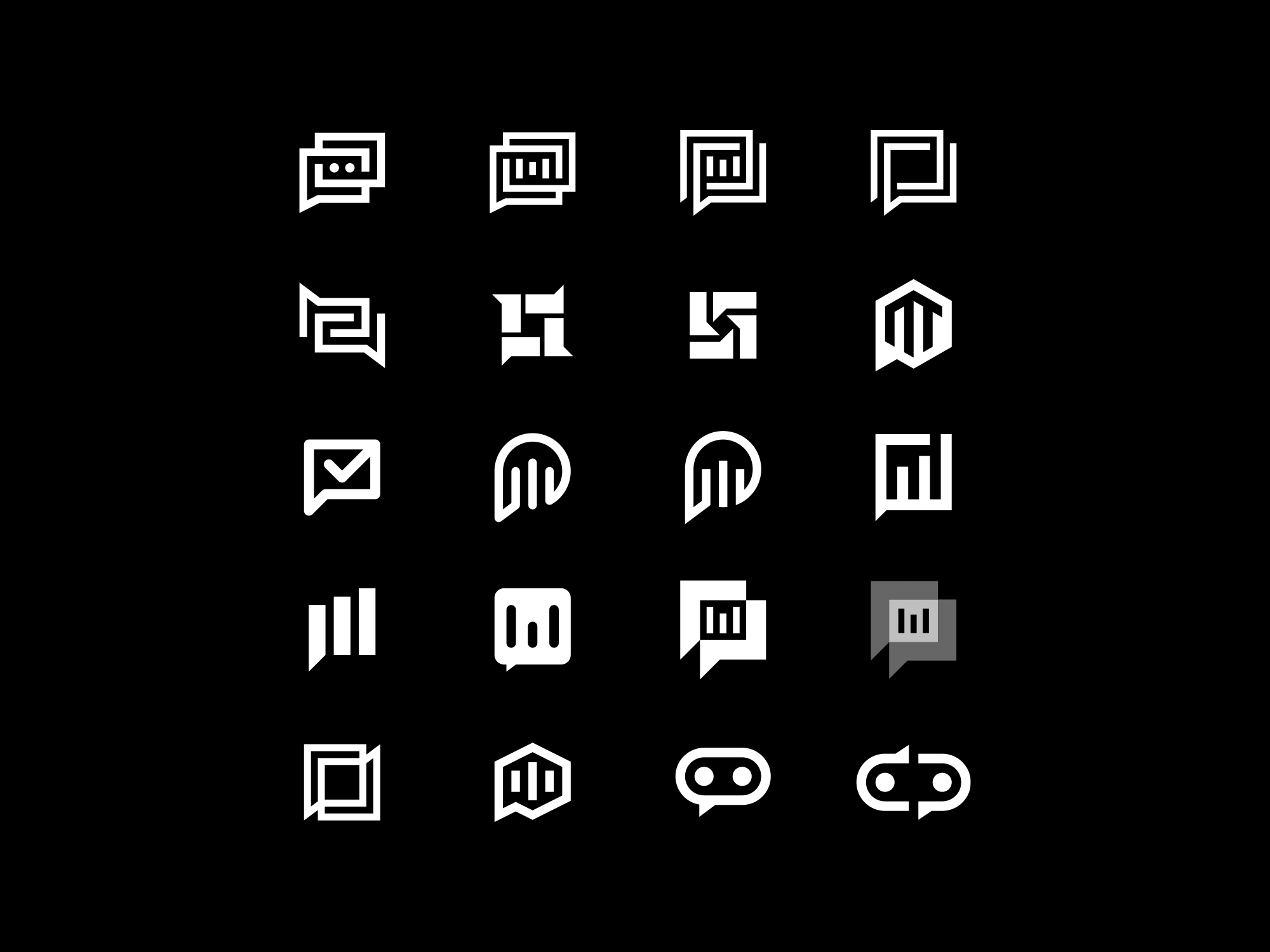 Example of Logo Design