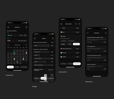 Subway app design figma problem solving uiux user research