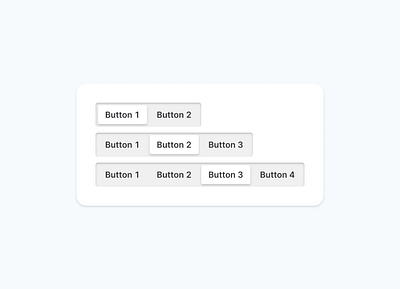 Toggle Button button toggle toggle button ui ux