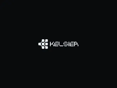 Kelsier Branding branding graphic design logo ui