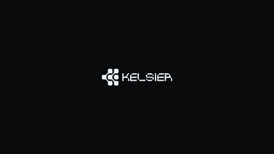 Kelsier Branding branding graphic design logo ui