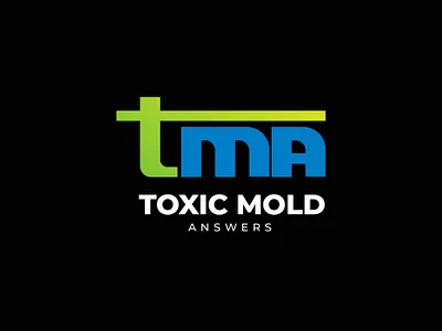 Toxic Mold Answers 3d animation branding econwebsites graphic design motion graphics ui