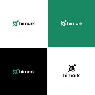 himark 3d animation branding graphic design himark motion graphics ui