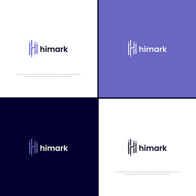 himark 3d animation branding graphic design himark motion graphics ui