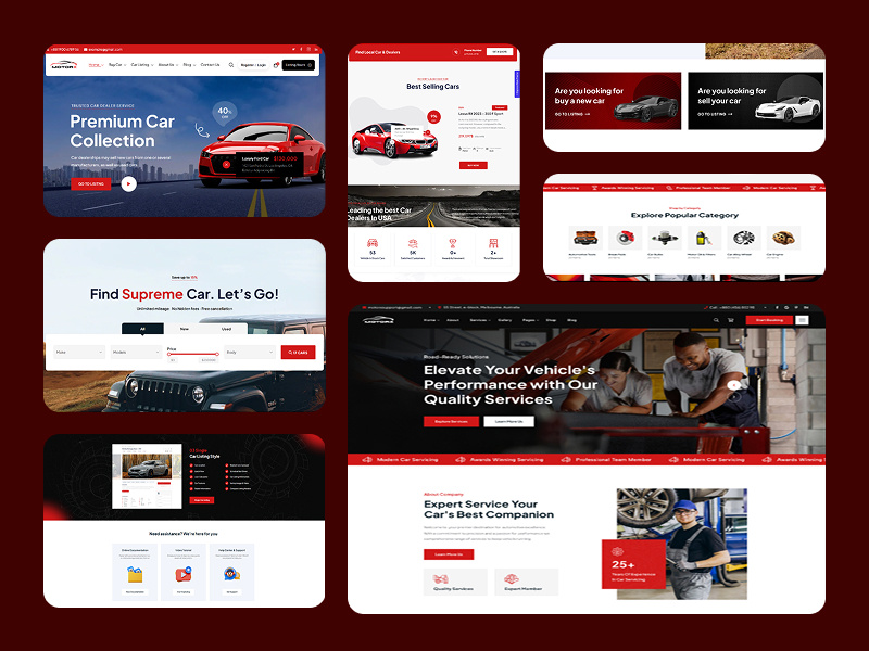 Motorx - Car Dealer & Listing WordPress Theme automotive business automotive website car dealer car listing car marketplace customizable theme dealer website inventory management motorx theme responsive design seo optimized vehicle comparison vehicle listings vehicle sales w web design web development wordpress theme