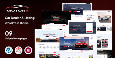 Motorx - Car Dealer & Listing WordPress Theme automotive business automotive website car dealer car listing car marketplace customizable theme dealer website inventory management motorx theme responsive design seo optimized vehicle comparison vehicle listings vehicle sales w web design web development wordpress theme