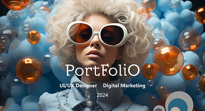 Portfolio app design mobile design portfolio ui ux web design