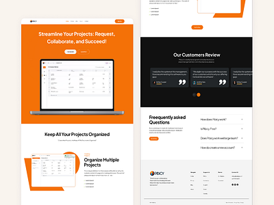 Pibicy Document Management Website app app design app ui branding design document management website illustration landing page ui ui ux ui ux design website landing page website ui